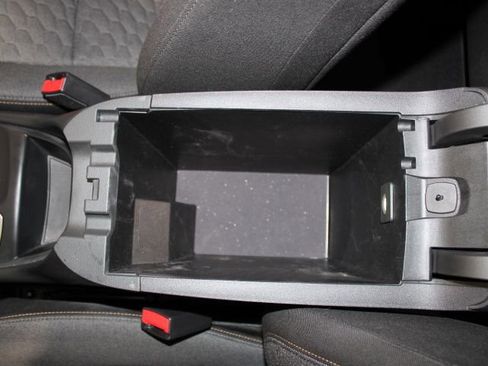 Certified 2021 Chevrolet Equinox LT image 35