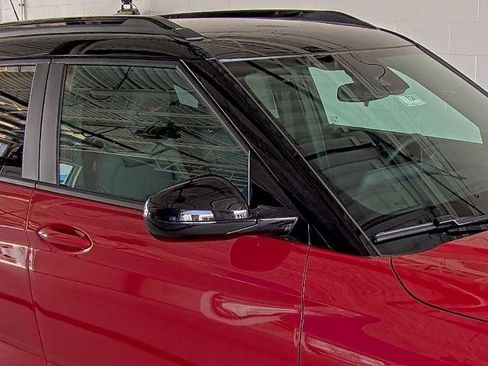 New 2026 Chevrolet TrailBlazer RS w/ Driver Confidence Package image 15