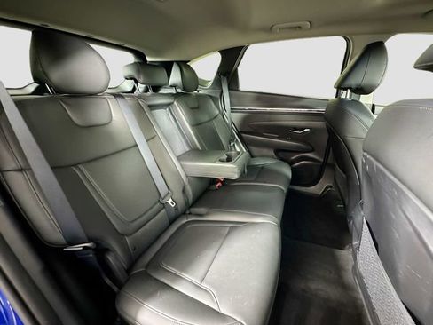 Used 2023 Hyundai Tucson SEL w/ Convenience Package image 29