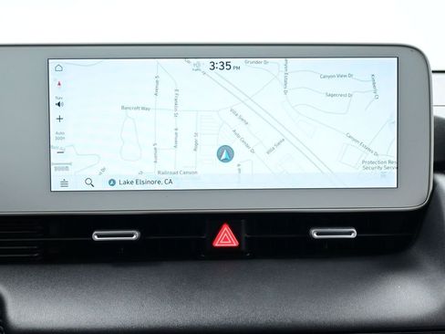 Used 2022 Hyundai Ioniq 5 SEL AWD/4WD image 21