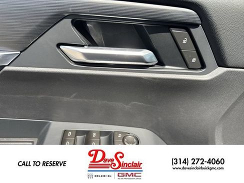 New 2026 GMC Acadia Elevation FWD image 13