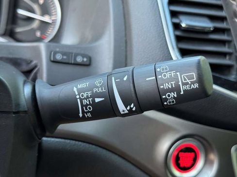 Certified 2023 Honda Passport EX-L image 24