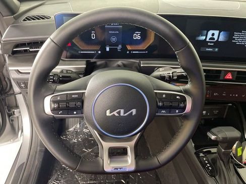 New 2026 Kia K5 GT-Line w/ GT-Line Premium Package image 20