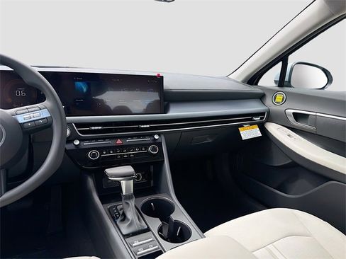 New 2026 Hyundai Sonata SE image 23