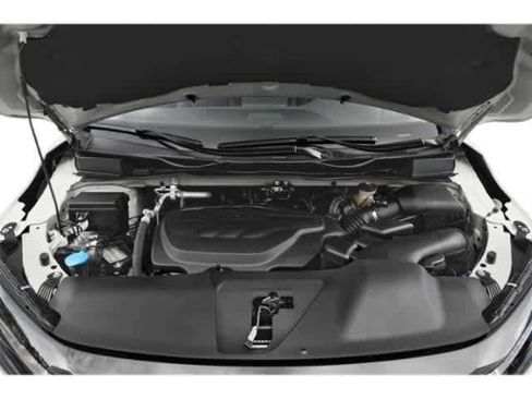 Used 2025 Honda Odyssey EX-L image 11