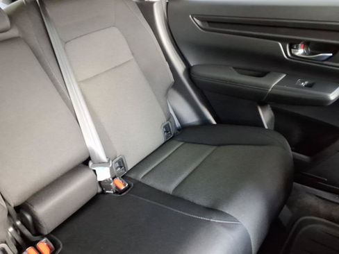 Used 2026 Honda CR-V EX image 24