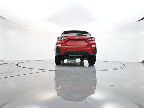 Used 2025 Subaru Crosstrek 2.5i Limited w/ Crosstrek Mirror Package AWD/4WD image 37