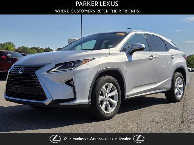Used 2016 Lexus RX 350 AWD w/ Premium Package image 1