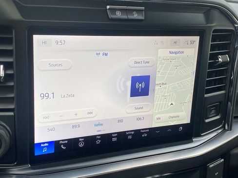 New 2025 Ford F350 Lariat w/ Lariat Ultimate Package image 18