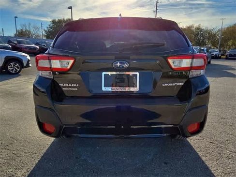 Used 2019 Subaru Crosstrek 2.0i Premium image 5