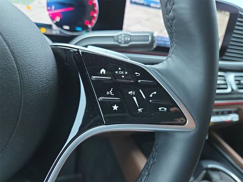 Certified 2026 Mercedes-Benz GLE 450 GLE 450 image 22