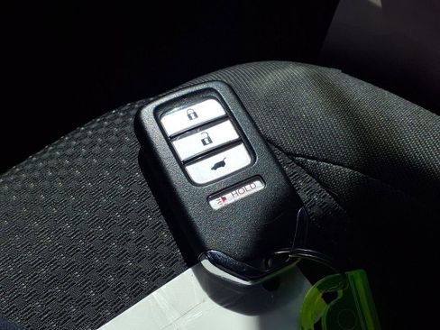Used 2020 Honda HR-V EX image 14