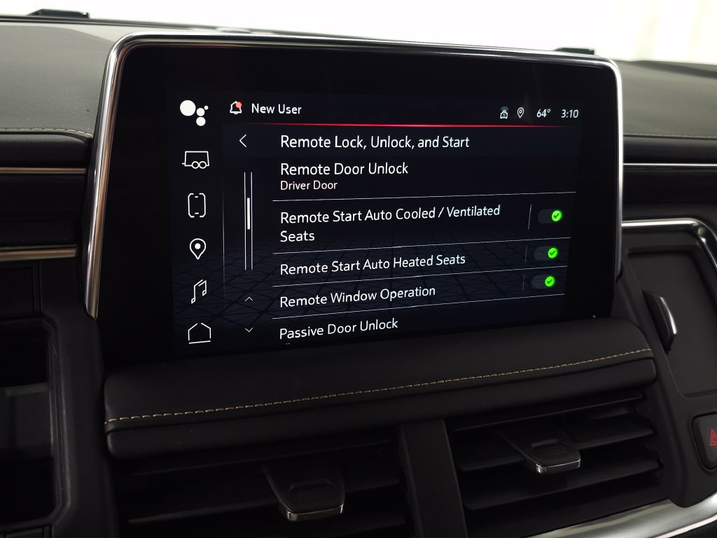 Used 2023 GMC Yukon XL SLT w/ SLT Luxury Package AWD/4WD image 29