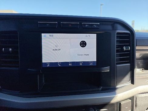 Used 2024 Ford F250 XL w/ STX Appearance Package image 9