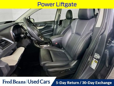 Used 2022 Subaru Ascent Limited w/ Technology Package AWD/4WD image 28