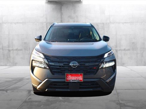 New 2026 Nissan Rogue SV image 4