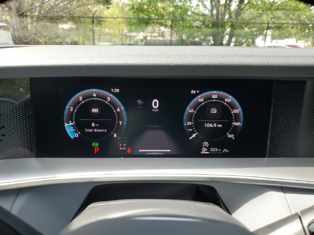 New 2026 Volkswagen Tiguan SE R-Line AWD/4WD image 23