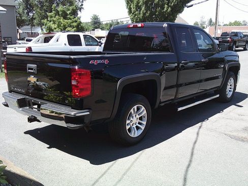 Used 2014 Chevrolet Silverado 1500 LT w/ All Star Edition AWD/4WD image 7
