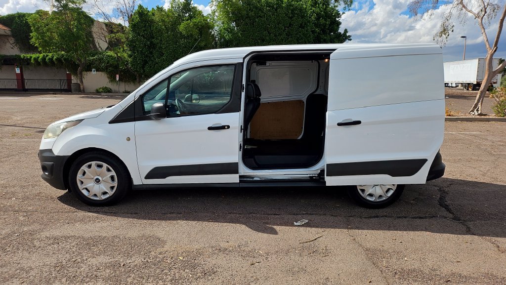 Used 2015 Ford Transit Connect XL FWD image 23