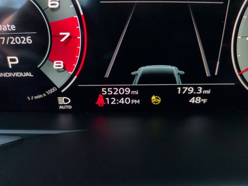 Used 2021 Audi A6 3.0T Premium AWD/4WD image 20