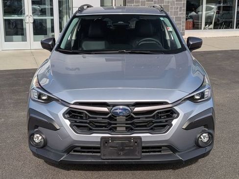 Used 2024 Subaru Outback Limited AWD/4WD image 8