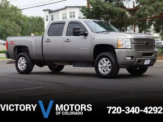 Used 2014 Chevrolet Silverado 3500 LT w/ Interior Plus Package AWD/4WD video 1