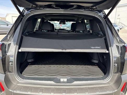 New 2026 Subaru Outback Premium AWD/4WD image 6