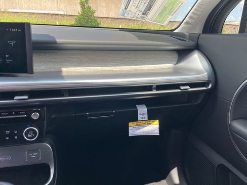 New 2026 Hyundai Ioniq 9 SEL image 21