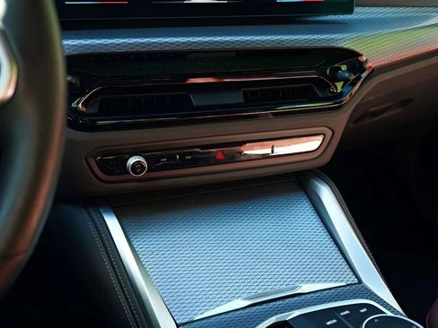 Used 2025 BMW 430i xDrive image 61