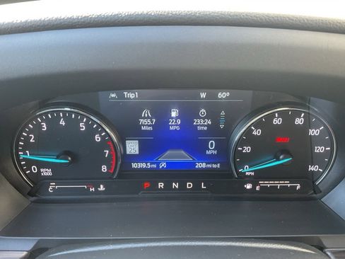 Used 2023 Ford Explorer Limited w/ Equipment Group 301A image 13