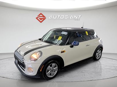 Used 2014 MINI Cooper 2-Door Hardtop