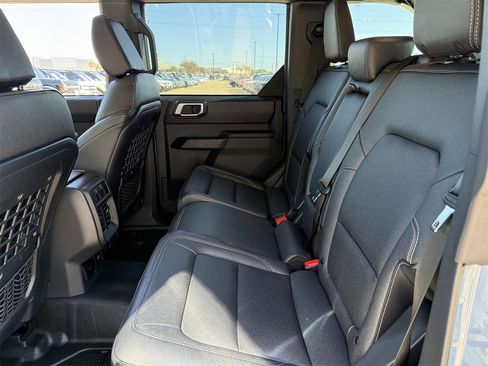 New 2025 Ford Bronco Big Bend image 68