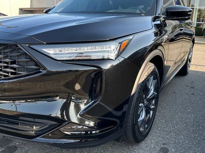 Used 2023 Acura MDX A-Spec