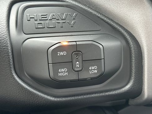 New 2026 RAM 2500 Laramie image 20