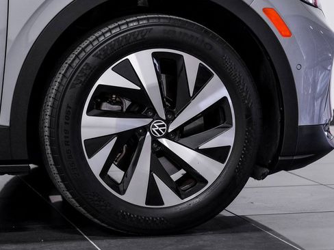 Used 2023 Volkswagen ID.4 Pro image 59