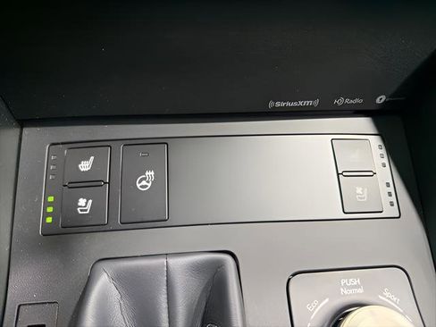Used 2023 Lexus IS 350 F Sport w/ Memory Package RWD image 11