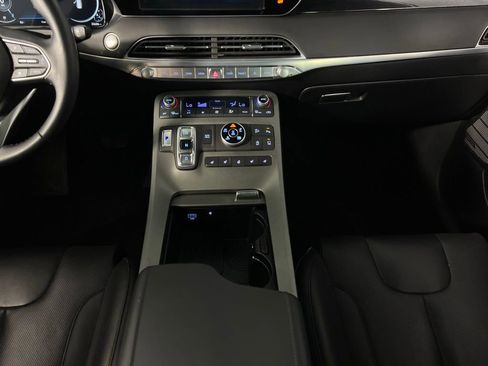 Used 2022 Hyundai Palisade Calligraphy w/ Cargo Package image 17