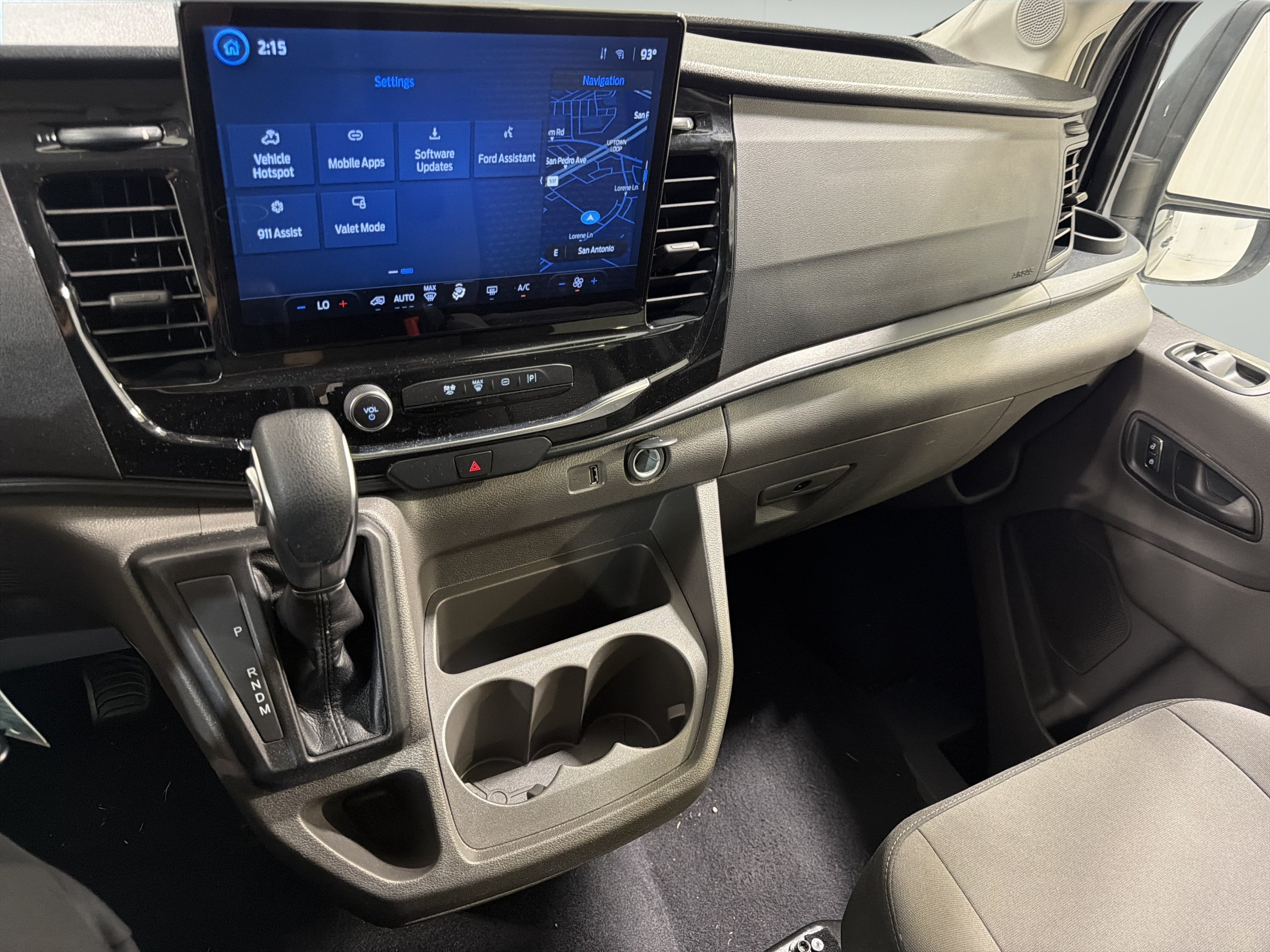 Used 2024 Ford Transit 350 XLT RWD image 18