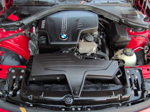 Used 2014 BMW 328i xDrive Sedan image 14