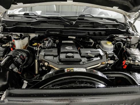 Used 2018 RAM 2500 Limited image 55