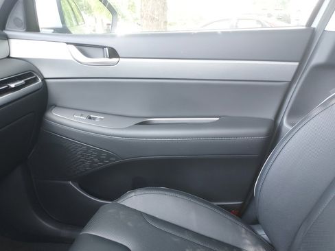 Certified 2025 Hyundai Palisade SEL image 34