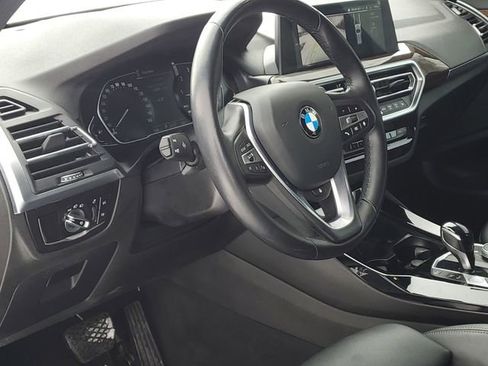 Used 2022 BMW X3 xDrive30i image 7