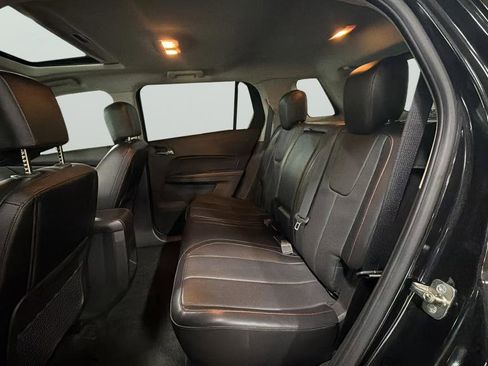 Used 2012 GMC Terrain SLT image 25