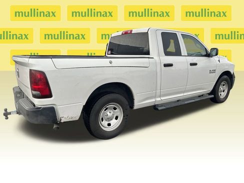 Used 2013 RAM 1500 Tradesman w/ Popular Equipment Group image 3