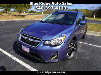 Used 2017 Subaru Crosstrek 2.0i Premium w/ Popular Package #2