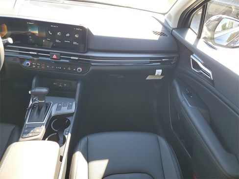 New 2026 Kia Sportage EX image 26