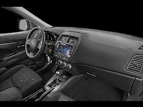 Used 2024 Mitsubishi Outlander Sport AWD image 68