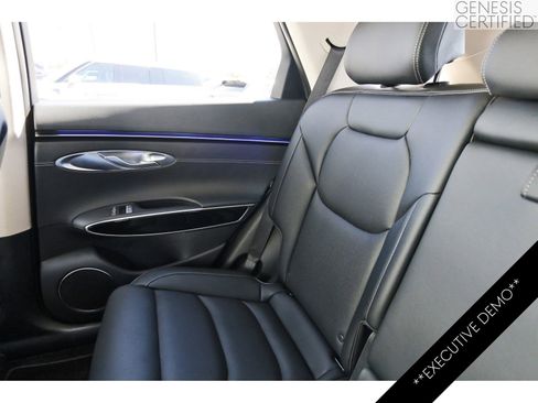 Used 2026 Genesis GV70 2.5T image 14