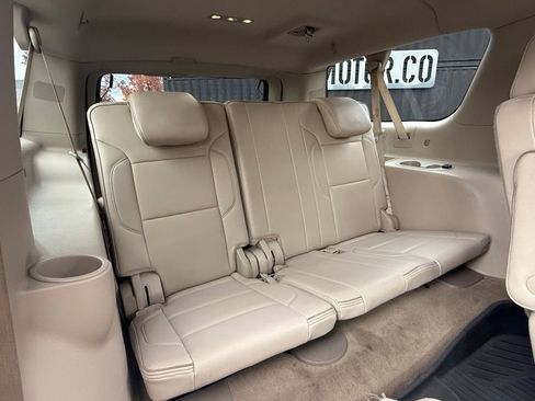 Used 2018 GMC Yukon XL Denali w/ Open Road Package image 13