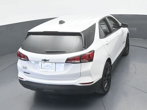 Used 2023 Chevrolet Equinox LS w/ Sport Edition FWD image 48